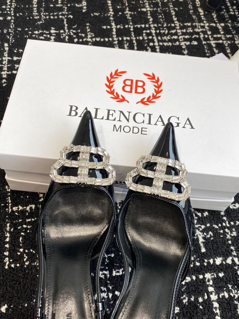 Balenciaga Sandals